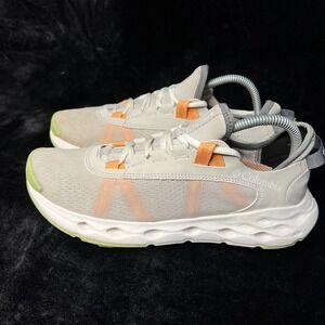 Columbia Drainmaker Xtr‎ BL1158-063 Womens US 9.5 Running Shoes Gray Sneakers